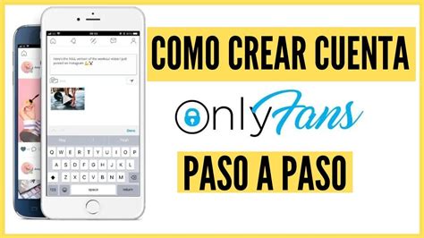 como hacer una pagina onlyfans|Guía completa para crear una cuenta de creador en。